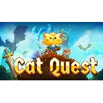 ✅【Cat Quest】Fresh New 🌌 Моментальная доставка