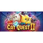👑【Cat Quest II】Fresh New