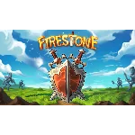 💥【Firestone Online Idle RPG】Fresh New