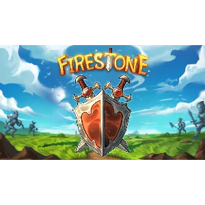 💥【Firestone Online Idle RPG】Fresh New