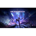 🌟【Arcadegeddon】Fresh New