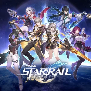 🎯【Honkai Star Rail】Fresh New