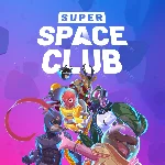👑【Super Space Club】Fresh New