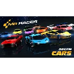🎮【MR RACER: Premium】Fresh New