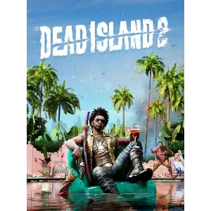 🎉【Dead Island 2】Fresh New
