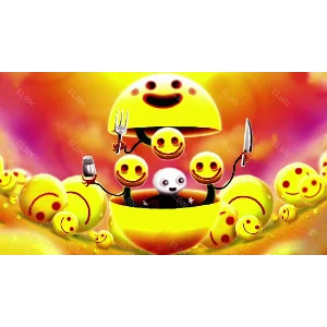 🎈【Happy Game】Fresh New 💡 Моментальная доставка