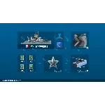 🔥【World of Warships — Courbet Epic Plunder Pac