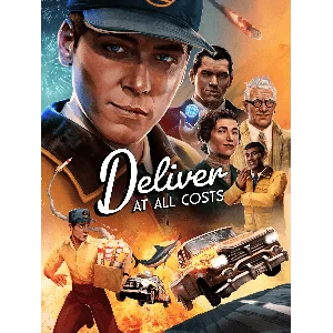 🌈【Deliver At All Costs】Fresh New