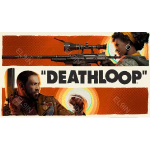 🎮【Deathloop】Fresh New ⚜️ Моментальная доставка