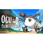 🚀【Ogu and the Secret Forest】Fresh New