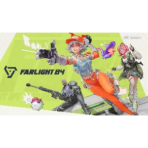 🎉【Farlight 84】