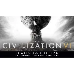🌈【Sid Meier’s Civilization