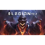 🎁【Legion TD 2】