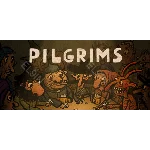 ⚜️【Pilgrims】Fresh New 🏆 Моментальная доставка