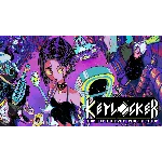 🎉【Keylocker | Turn Based Cyberpunk Action】