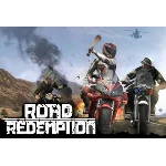 🚀【Road Redemption】Fresh New