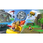 🌌【Totally Reliable Delivery Service Standard E