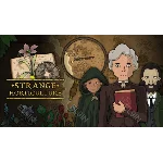 👾【Strange Horticulture】Fresh New