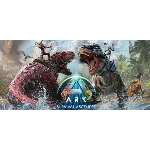 ARK: Survival Ascended ОФФЛАЙН
