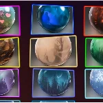 ВСЕ ПОГОДНЫЕ ЭФФЕКТЫ ДОТА 2 КОЛИЧЕСТВО 9 ШТ ТРЕЙДОМ!