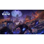 World of Warcraft Midnight все версии / Подарок