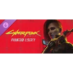 Cyberpunk 2077: Phantom Liberty DLC / GOG Key / GLOBAL