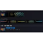 Destiny 2 эмблема - БОЕВАЯ ПАЛКА