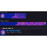 Destiny 2 эмблема - МЕЖ ЗВЕЗДАМИ