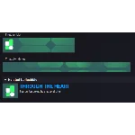 Destiny 2 эмблема - СКВОЗЬ СЕРДЦЕ