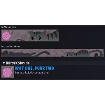 Destiny 2 эмблема - СТЕЖКИ И ПУШИСТИКИ