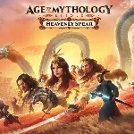 Age of Mythology: Retold - Heavenly Spear Steam Gift RU