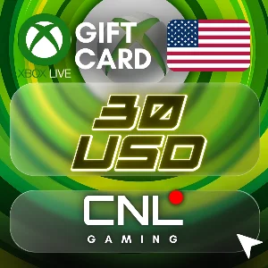 24/7 АВТО | Xbox 30 USD (подарочная карта)