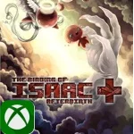 The Binding of Isaac: Afterbirth+ Xbox