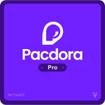 Pacdora |Pro подписка 1 месяц