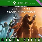 ✅❤️DESTINY 2: YEAR OF PROPHECY❤️XBOX ONE|XS🔑КЛЮЧ✅