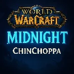 World of Warcraft Midnight-UA-KZ