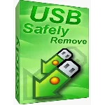 USB Safely Remove 7.1 Лицензия 🔑 Бессрочно / 1ПК
