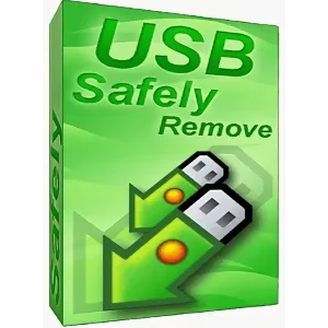 USB Safely Remove 7.1 Лицензия 🔑 Бессрочно / 1ПК