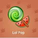 ЛЕДЕНЕЦ АРБУЗИК ОЧЕНЬ РЕДКИЙ NFT TELEGRAM ПОДАРОК