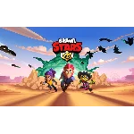 BRAWL STARS (ANDROID + IOS) / [30+ бойцов]