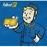 ・ПОДПИСКА FALLOUT 1ST・STEAM・1/12 МЕС・БЕЗ ВХОДА・UA/KZ