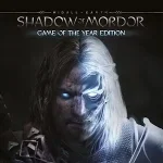 Middle-earth: Shadow of Mordor GOTY (Steam)