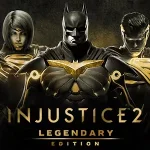 Injustice 2 Legendary Edition (Steam)