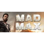Mad Max (Steam)
