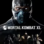 Mortal Kombat XL (Steam)