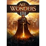 Age of Wonders III / Steam Key / GLOBAL
