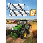 Farming Simulator 19 / Steam Key / GLOBAL