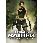 Tomb Raider: Underworld / Steam Key / GLOBAL