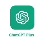 Персональный аккаунт ChatGpt 5 Plus на 1 месяц