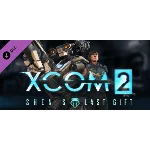 XCOM 2 - Shen´s Last Gift (STEAM КЛЮЧ) РОССИЯ + МИР
